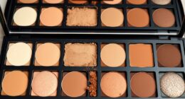 top neutral eyeshadow collections