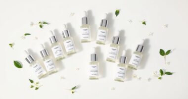 top niacinamide serums 2025