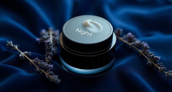top nighttime skin treatments