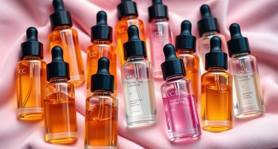 top nourishing nail oils
