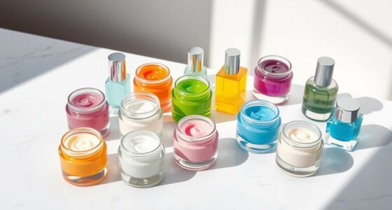 top oil free hydrating moisturizers