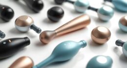 top pore vacuum devices