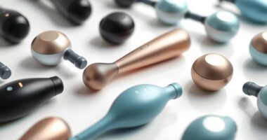 top pore vacuum devices