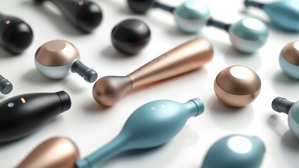 top pore vacuum devices