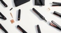 top portable hair straighteners