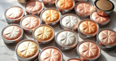 top powder highlighters 2023