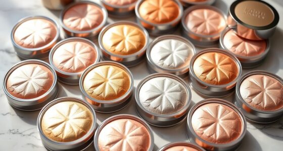 top powder highlighters 2023