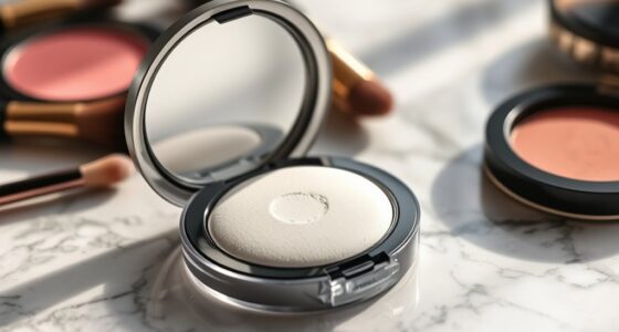 top pressed powders list