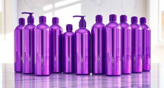 top purple hair care