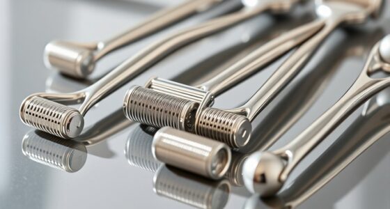 top rated facial derma rollers
