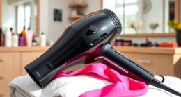 top rated salon quality bonnet dryers
