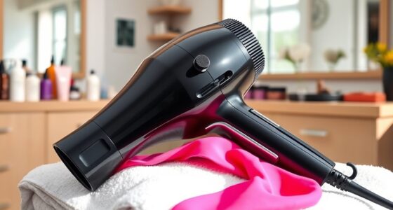 top rated salon quality bonnet dryers