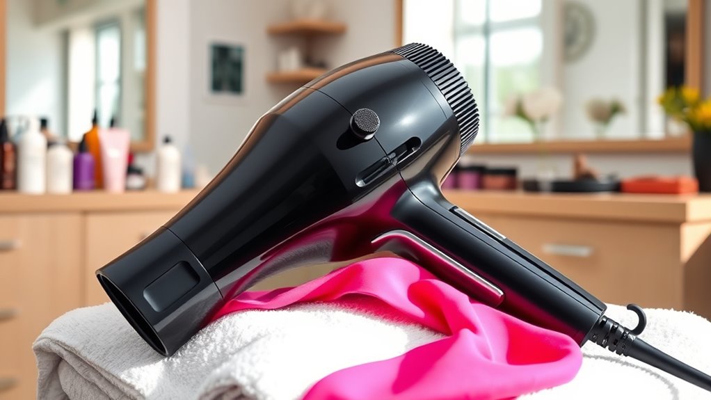top rated salon quality bonnet dryers
