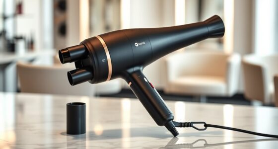 top salon hair dryer picks