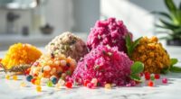 top scalp exfoliation scrubs