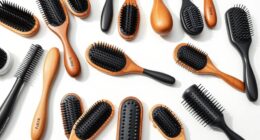 top scalp massage brush options