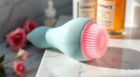 top silicone skin cleansing devices