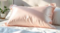 top silk pillowcases for hair