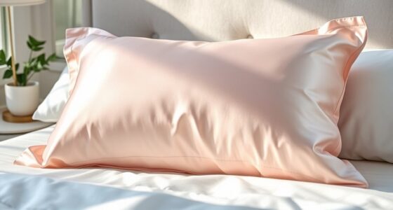 top silk pillowcases for hair