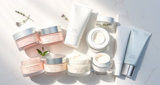 top spf day creams