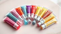 top spf lip balms
