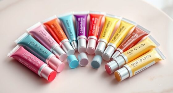 top spf lip balms
