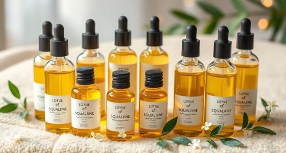 top squalane oil picks