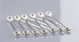 top stronghold hair pins