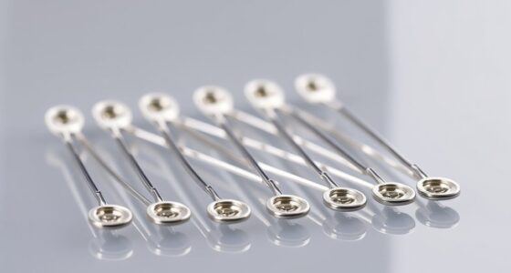 top stronghold hair pins