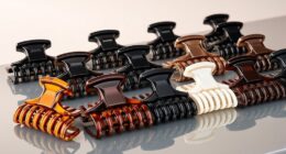 top stylish large claw clips