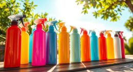 top sun protection spray