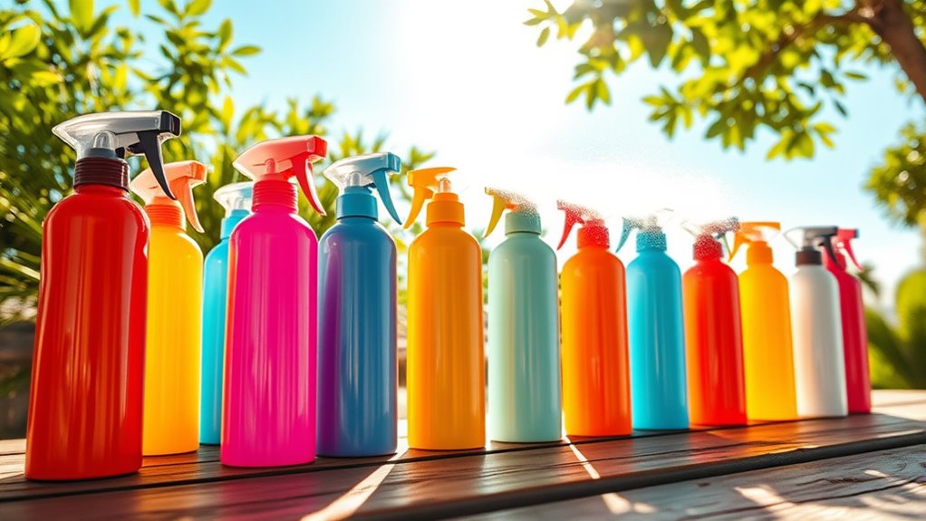 top sun protection spray