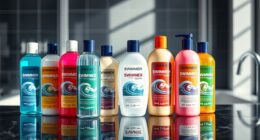 top swimmer shampoo picks