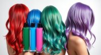top vegan hair dyes