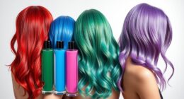 top vegan hair dyes