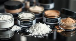 top volumizing hair powders