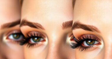 top waterproof mascara list