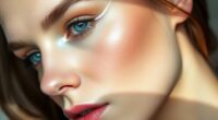 top white waterline eyeliners