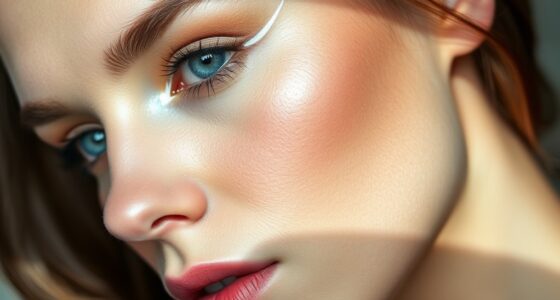 top white waterline eyeliners