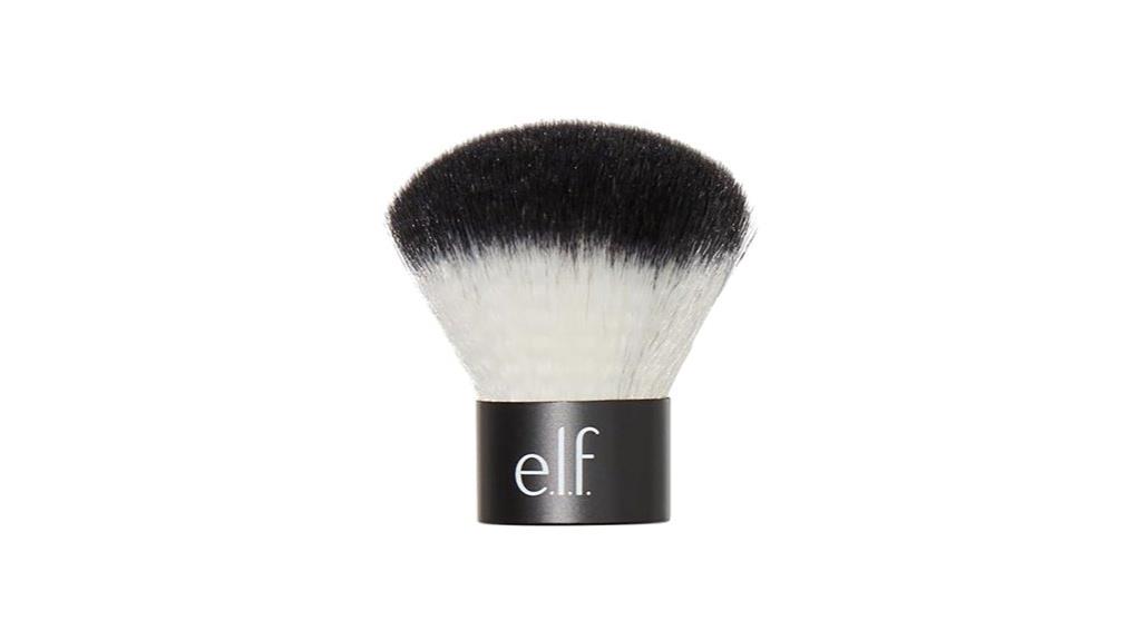 travel sized precise face brush