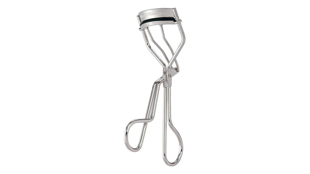 tweezerman classic stainless steel