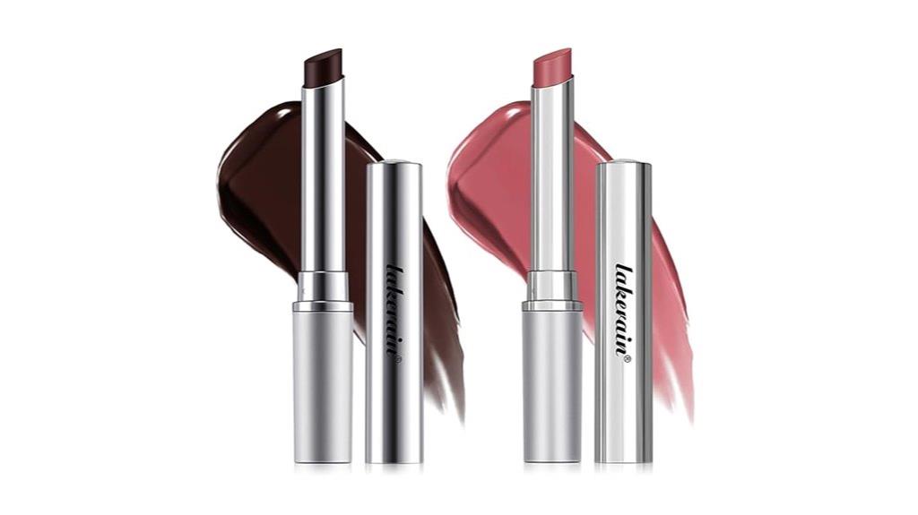 two pack honey lip balm