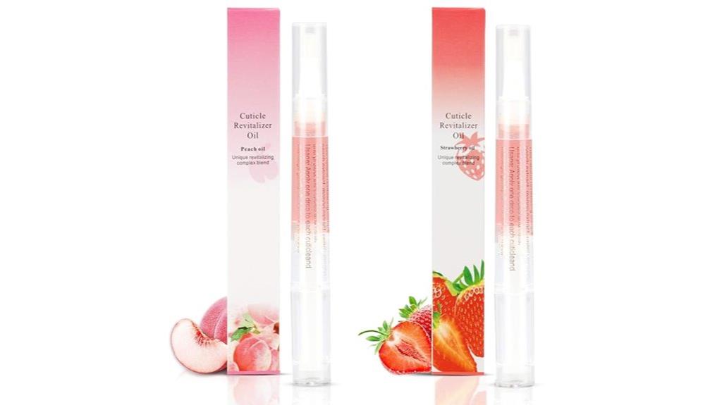 two pen nail oil