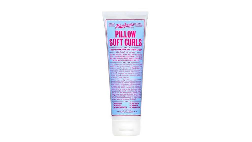 unisex pillow soft lotion