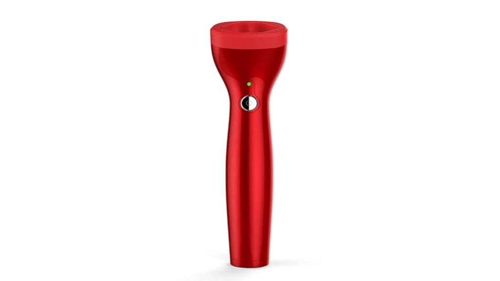 usb rechargeable lip plumper