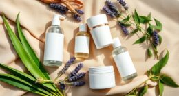 vegan cruelty free skincare