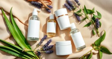 vegan cruelty free skincare
