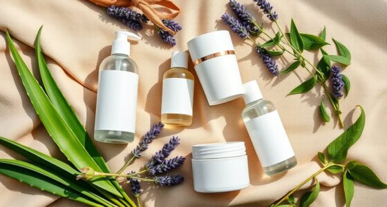 vegan cruelty free skincare