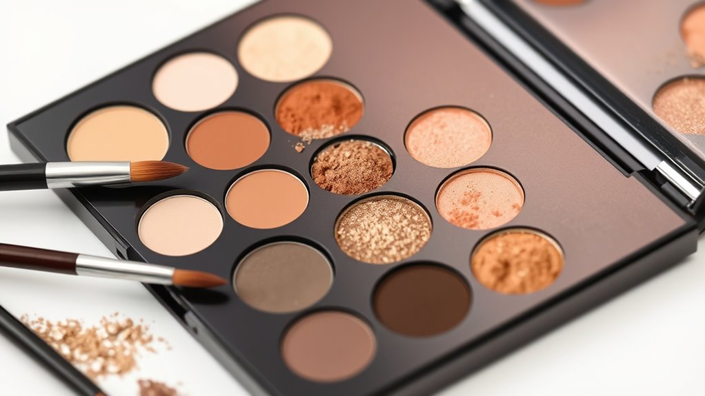 versatile shades quality longevity