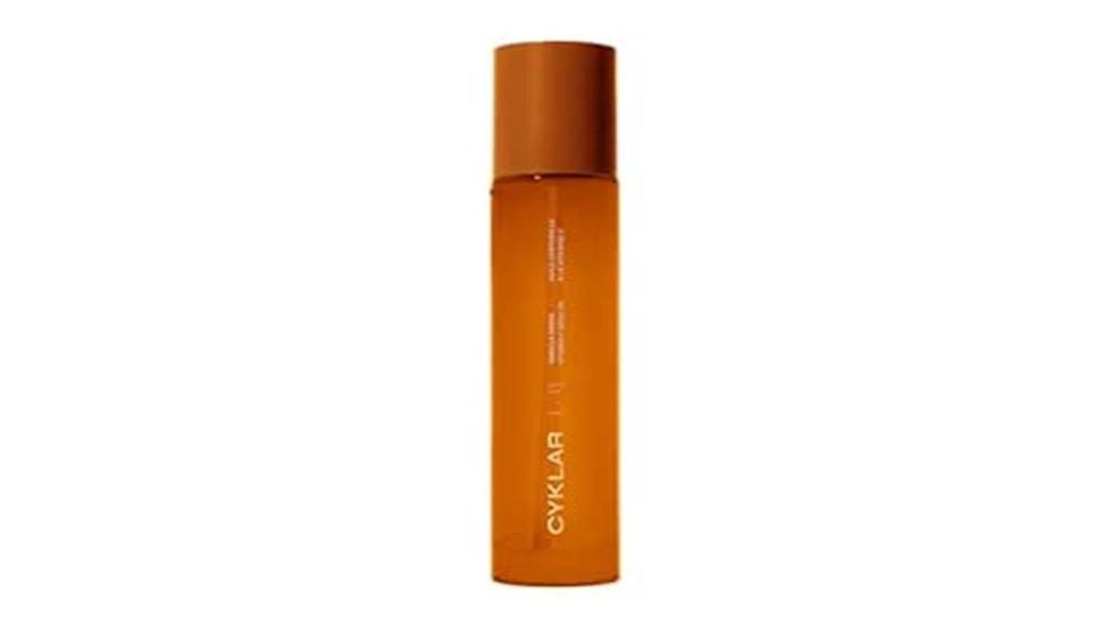 vitamin c body oil